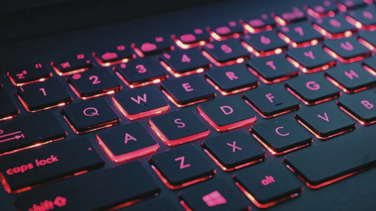 How to Turn Off Laptop Keyboard Light